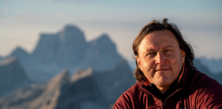 Rainer Petek (Autor, Strategic Advisor, Keynote Speaker & Extrem-Bergsteiger)