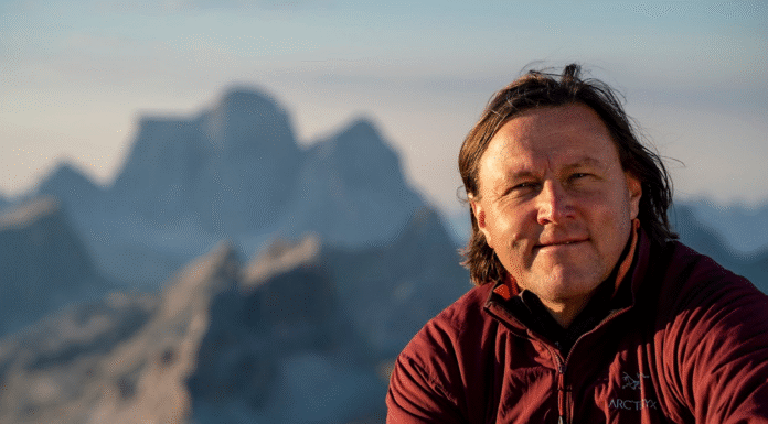 „Wenn du verlierst, dann verliere nie die Lektion“ Rainer Petek (Autor, Strategic Advisor, Keynote Speaker & Extrem-Bergsteiger)