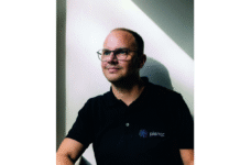 „Innsbruck ist eines der weltweit führenden Zentren für Quantencomputing“ Dr. Alexander Glätzle, planqc