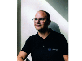 Dr. Alexander Glätzle, planqc