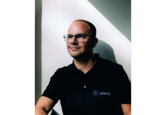 Dr. Alexander Glätzle, planqc