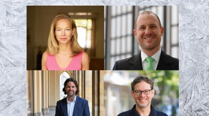 The right tools to overcome a difficult start Isabel Antholz (Ignite Medical), Mirko Stange (DxPx Advisors), Mathias Klozenbücher (FCF) & Thorsten Lubinski (DiaMonTech)