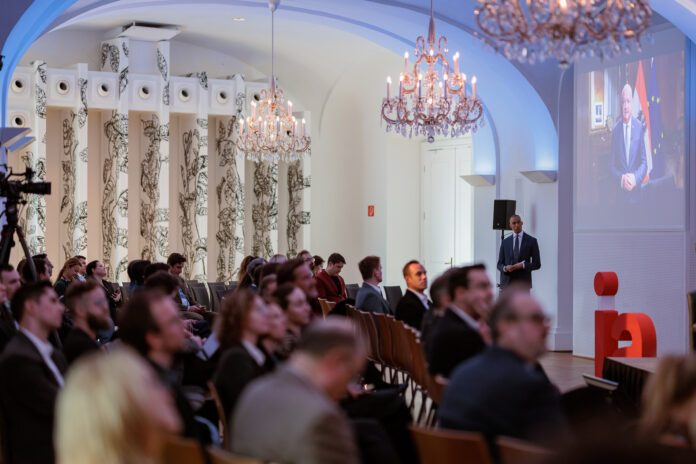 invest.austria conference 2025 invest.austria conference 2025