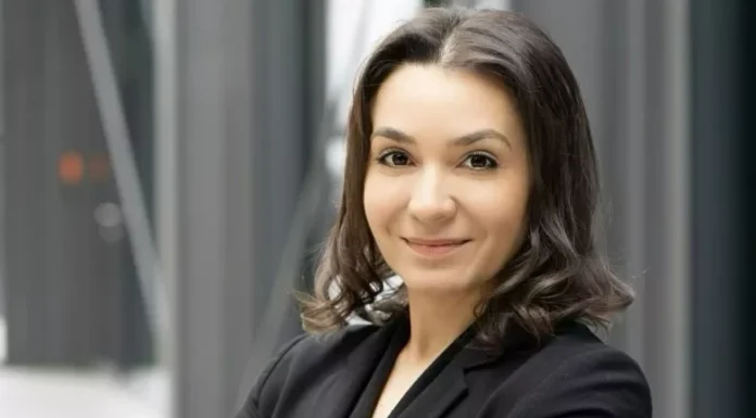 Dr. Janina Jänsch komplementiert Aufsichtsrat von KfW Capital Dr. Janina Jänsch