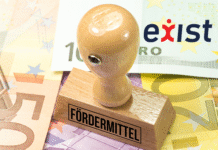 BMWE vereinfacht die exist Gründungsförderung BMWE vereinfacht exist Gründungsförderung © exist; iStockphoto.com / Stadtratte