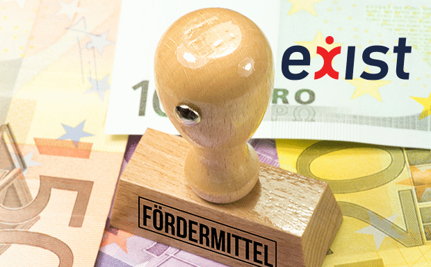 BMWE vereinfacht die exist Gründungsförderung BMWE vereinfacht exist Gründungsförderung © exist; iStockphoto.com / Stadtratte