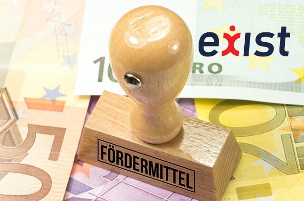 BMWE vereinfacht exist Gründungsförderung © exist; iStockphoto.com / Stadtratte BMWE vereinfacht exist Gründungsförderung © exist; iStockphoto.com / Stadtratte