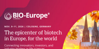 BIO-Europe 2026 BIO-Europe 2026