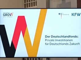 Deutschlandfonds offiziell vorgestellt