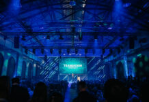 Event-Tipp: Transform 2026 Transform 2026