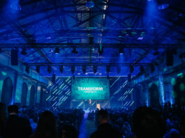 Transform 2026
