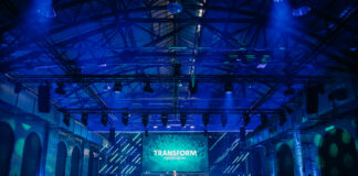 Event-Tipp: Transform 2026 Transform 2026