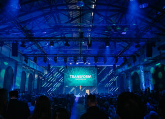 Event-Tipp: Transform 2026 Transform 2026