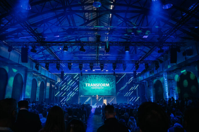 Transform 2026 Transform 2026