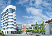 Amplifold sichert sich 5 Mio. EUR Seed-Finanzierung Amplifold zieht ins Innovations- und Gründerzentrum Biotechnologie IZB in Martinsried (c) IZB