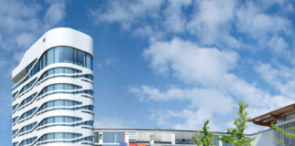 Amplifold sichert sich 5 Mio. EUR Seed-Finanzierung Amplifold zieht ins Innovations- und Gründerzentrum Biotechnologie IZB in Martinsried (c) IZB