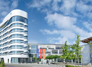 Amplifold sichert sich 5 Mio. EUR Seed-Finanzierung Amplifold zieht ins Innovations- und Gründerzentrum Biotechnologie IZB in Martinsried (c) IZB