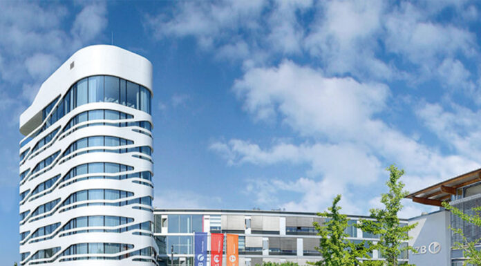 Amplifold sichert sich 5 Mio. EUR Seed-Finanzierung Amplifold zieht ins Innovations- und Gründerzentrum Biotechnologie IZB in Martinsried (c) IZB