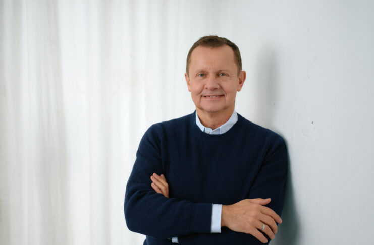 Uwe Freund (uwe freund seminare & communications)