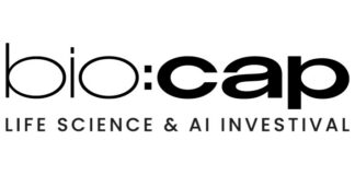 bio:cap – Life Science & AI Investival