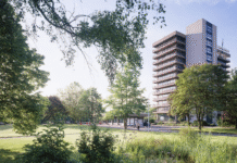 Disco Pharmaceuticals sitzt im BioCampus Cologne (c) BioCampus Cologne