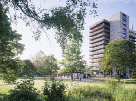 Disco Pharmaceuticals sitzt im BioCampus Cologne (c) BioCampus Cologne