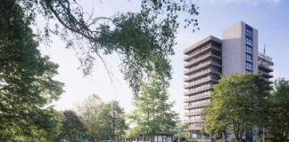 DISCO Pharmaceuticals schließt Seedfinanzierung über 36 Mio. EUR ab Disco Pharmaceuticals sitzt im BioCampus Cologne (c) BioCampus Cologne