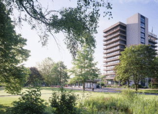 DISCO Pharmaceuticals schließt Seedfinanzierung über 36 Mio. EUR ab Disco Pharmaceuticals sitzt im BioCampus Cologne (c) BioCampus Cologne