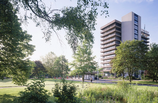 Disco Pharmaceuticals sitzt im BioCampus Cologne (c) BioCampus Cologne Disco Pharmaceuticals sitzt im BioCampus Cologne (c) BioCampus Cologne