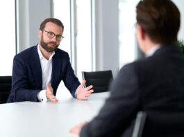 Aufgeschobene Nachfolge wird zum Verkaufszwang. Patrick Seidler, Managing Partner bei S&B Strategy.