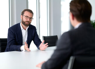 Aufgeschobene Nachfolge wird zum Verkaufszwang. Patrick Seidler, Managing Partner bei S&B Strategy.