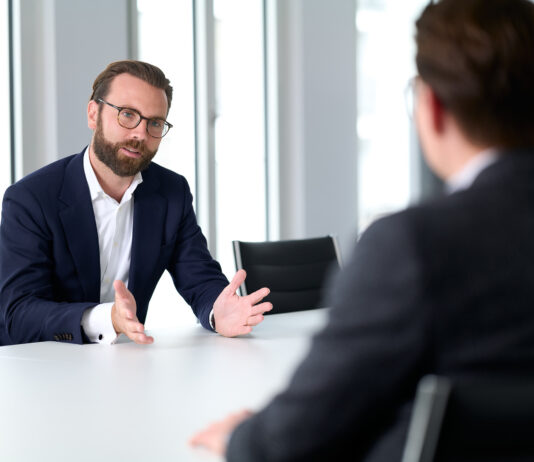 Aufgeschobene Nachfolge wird zum Verkaufszwang. Patrick Seidler, Managing Partner bei S&B Strategy.