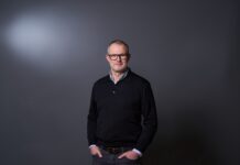 Dr. Achim Plum, Geschäftsführer High-Tech Gründerfonds (c) HTGF