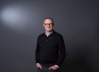 Dr. Achim Plum, Geschäftsführer High-Tech Gründerfonds (c) HTGF