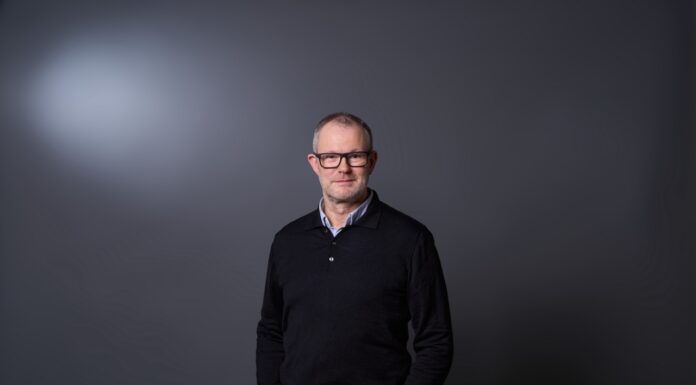 HTGF soll DeepTech & Climate Fonds integrieren Dr. Achim Plum, Geschäftsführer High-Tech Gründerfonds (c) HTGF