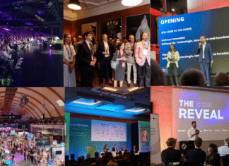 Highlight 2025: Branchenevents bringen Community zusammen Events 2026