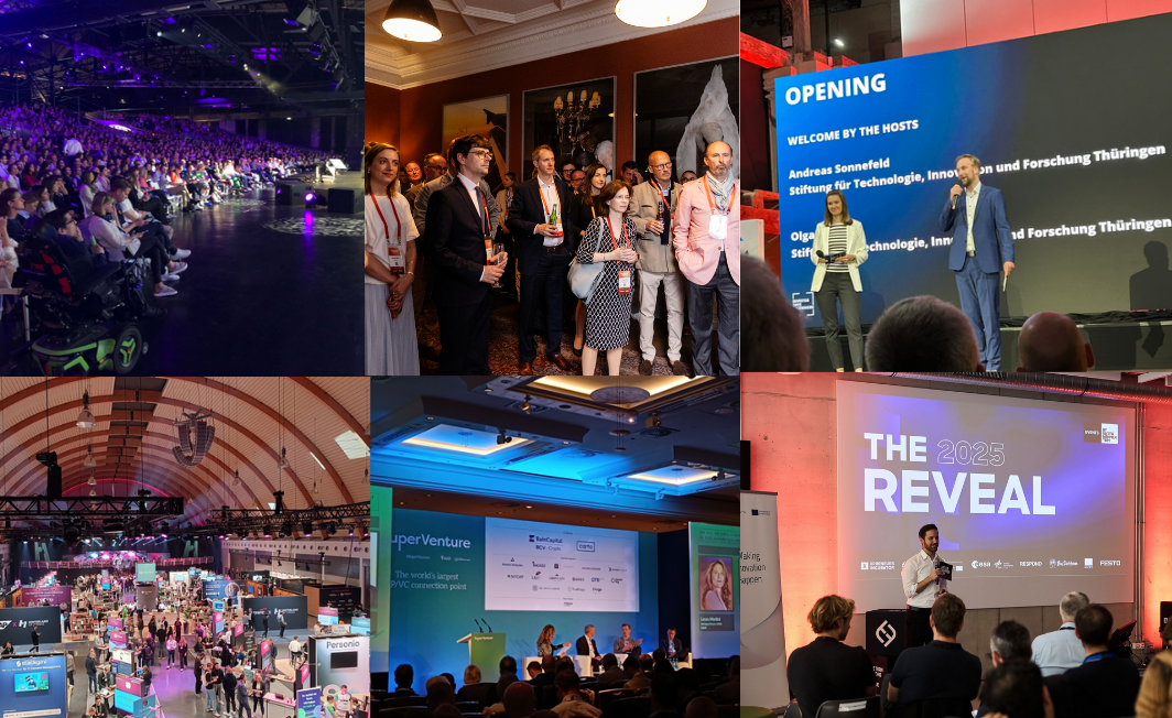 Highlight-2025-Branchenevents-bringen-Community-zusammen