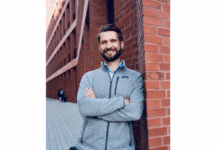 Wer nicht mit der Zeit geht, geht mit der Zeit Dominik Lohle, May Ventures