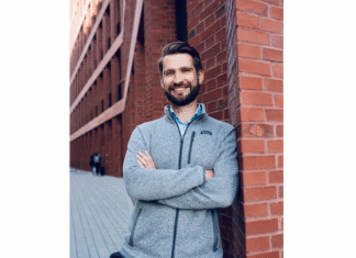 Dominik Lohle, May Ventures