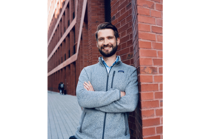 Dominik Lohle, May Ventures Dominik Lohle, May Ventures