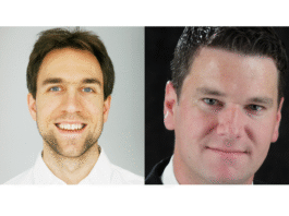 Daniel Wibbing (roboloon) & Dr. Eric Braun (TTI GmbH)