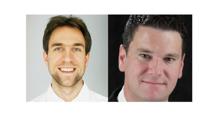 Autonome Luftschiffe für den Klimaschutz Daniel Wibbing (roboloon) & Dr. Eric Braun (TTI GmbH)