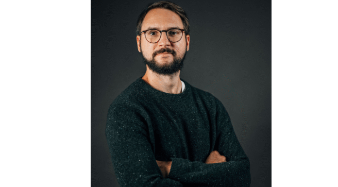 „Flexibilität ist der Schlüssel“ Jonas Jarosch, Quantum-Systems