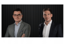 Stephan M. Brenner & Dr. Frederic Dachs (CONTIQ Rechtsanwälte)