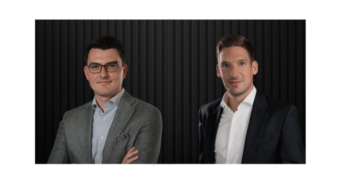 Stephan M. Brenner & Dr. Frederic Dachs (CONTIQ Rechtsanwälte) Stephan M. Brenner & Dr. Frederic Dachs (CONTIQ Rechtsanwälte)