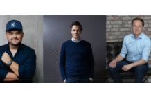 Kapital, KI und Konjunktur Simon Schmincke (Creandum), Sebastian Borek (HTGF) & Dr. Andreas Schenk (Alstin Capital)