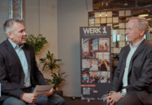 VC Talk mit Jan Pörschmann (atares GmbH)