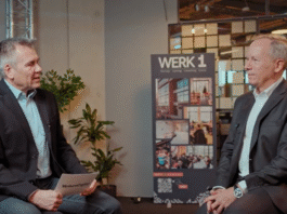 VC Talk mit Jan Pörschmann (atares GmbH)