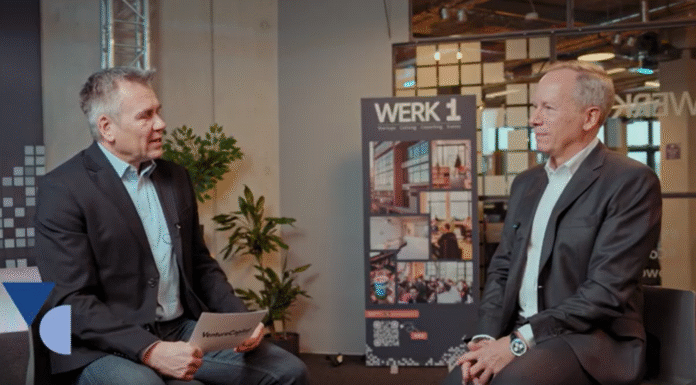 „Wir rechnen 2026 mit über 400 Private Equity-getriebenen Transaktionen“ VC Talk mit Jan Pörschmann (atares GmbH)