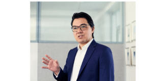 Sicherheit trifft Skalierung – das Jahr realer Technologien Florian Theyermann, FCF Fox Corporate Finance